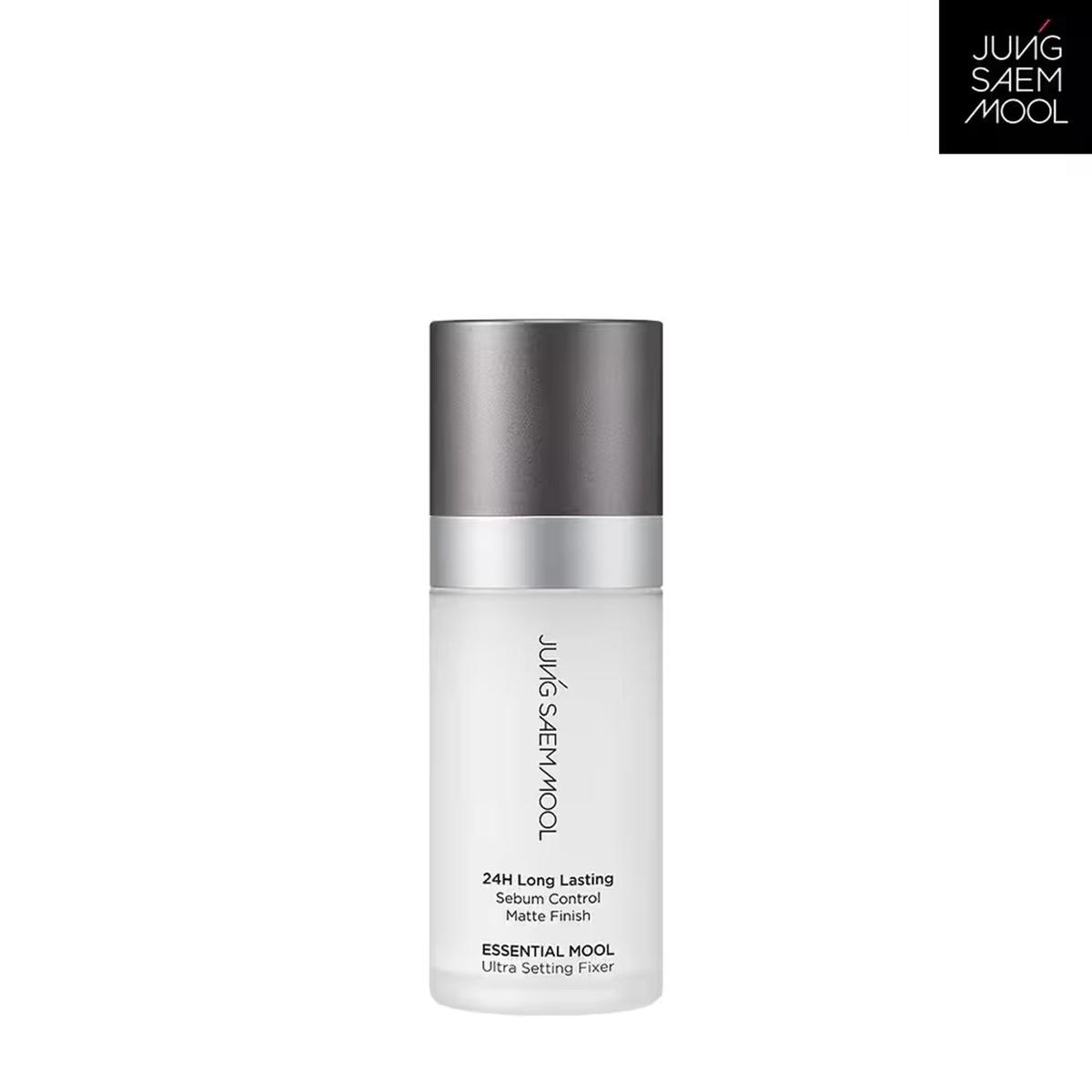 JUNG SAEM MOOL beauty Essential Mool Ultra Setting Fixer 55ml