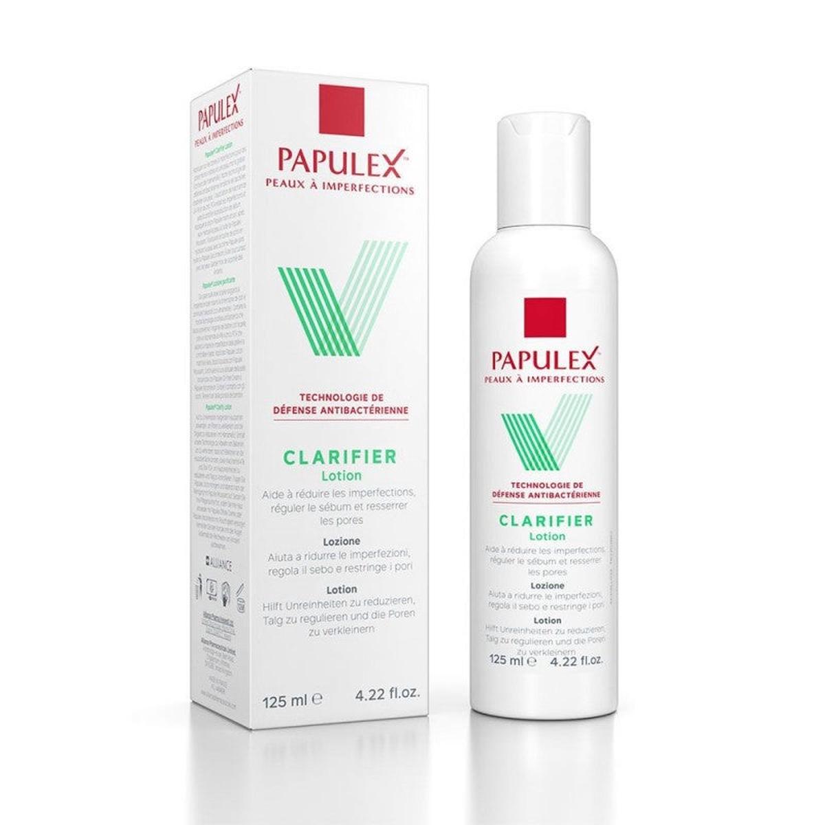 Clarifer Lotion