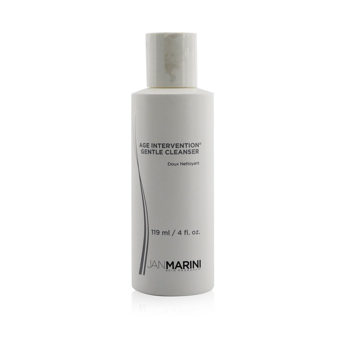 Jan Marini Age Intervention Gentle Cleanser 119ml4oz