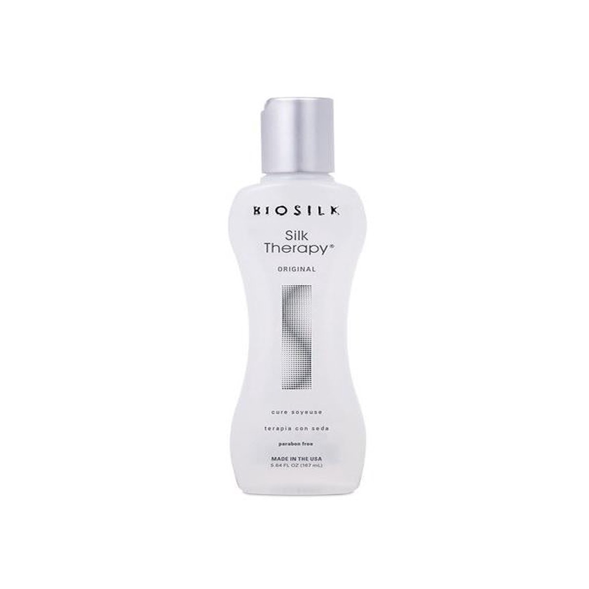BioSilk Silk Therapy Original - 167ml