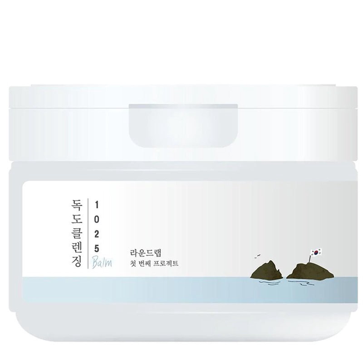 1025 Dokdo Cleansing Balm 100ml