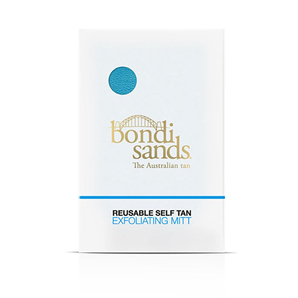 Bondi Sands Reusable Self Tan Exfoliating Mitt