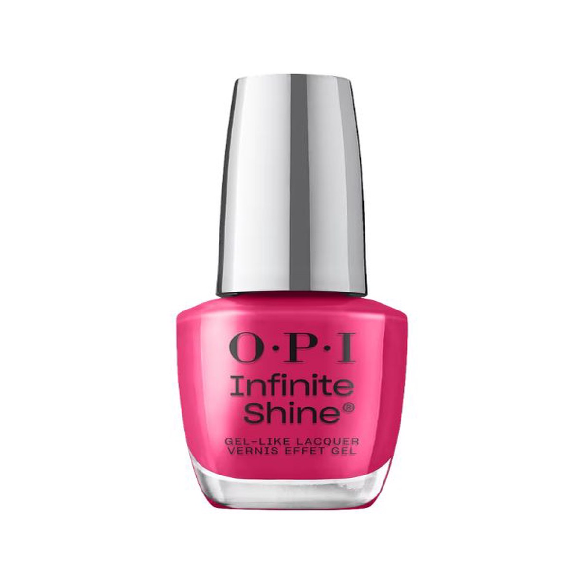 OPI Infinite Shine Koala Bear-y