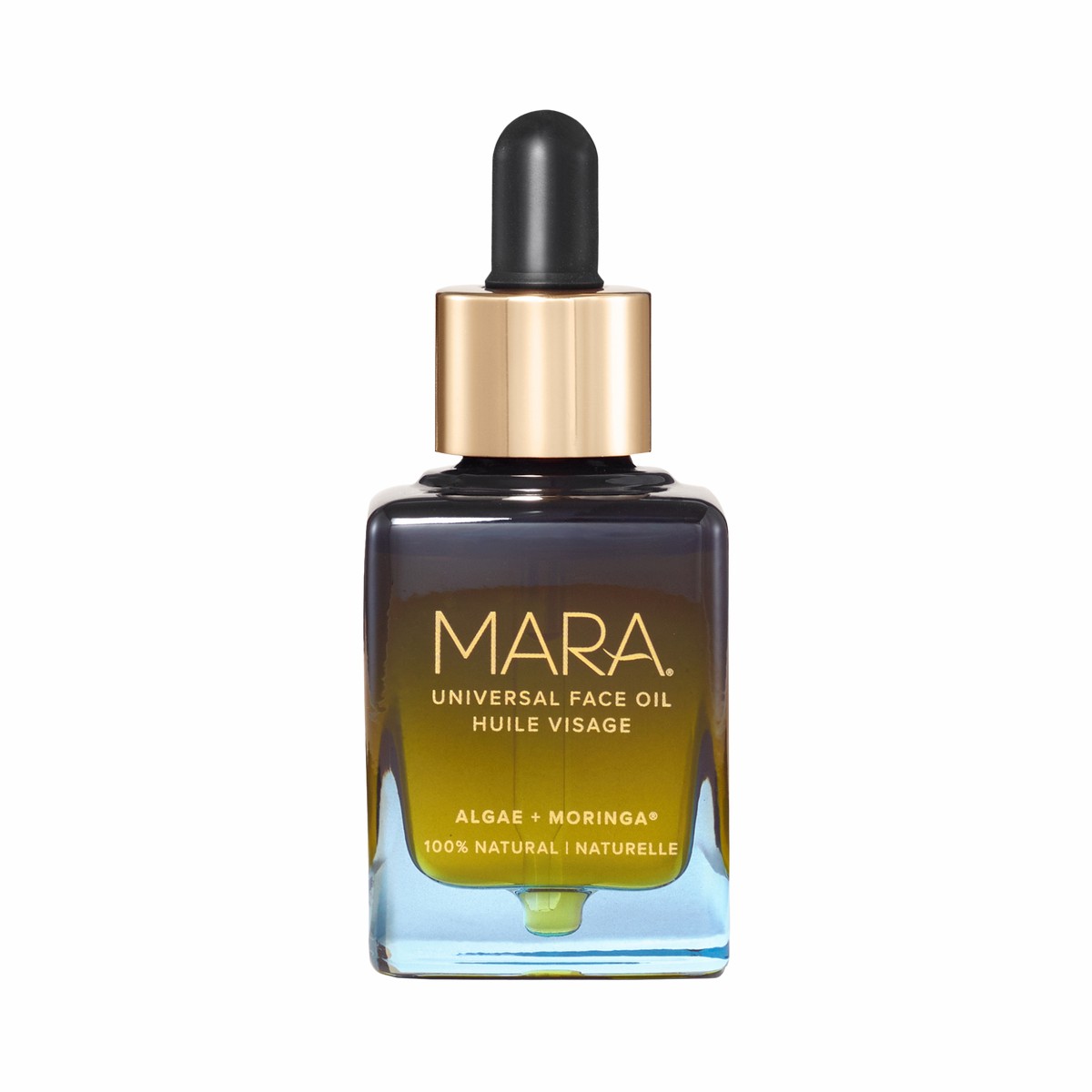 Algae + Moringa Universal Face Oil
