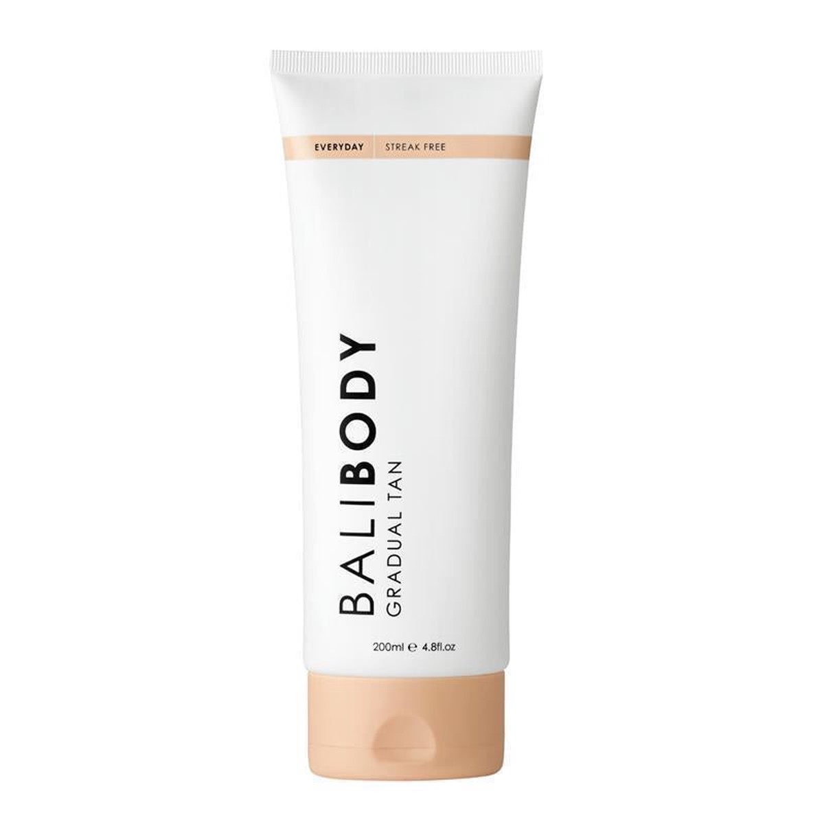 Bali BodyGradual Tan 200ml