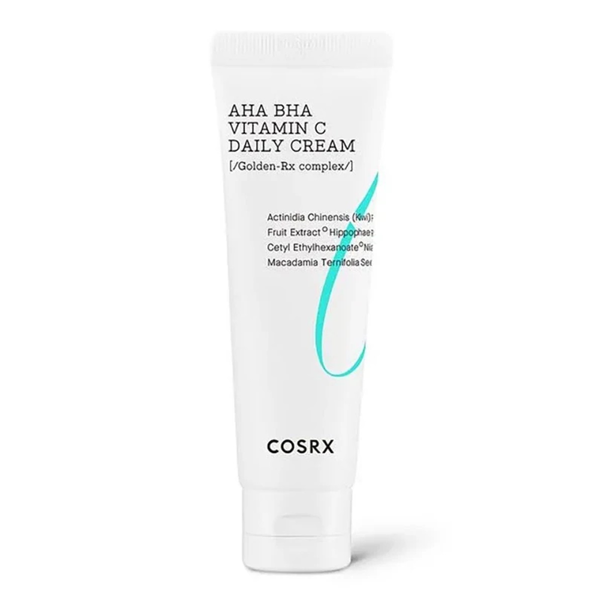 Refresh AHA BHA Vitamin C Daily Cream 50ml