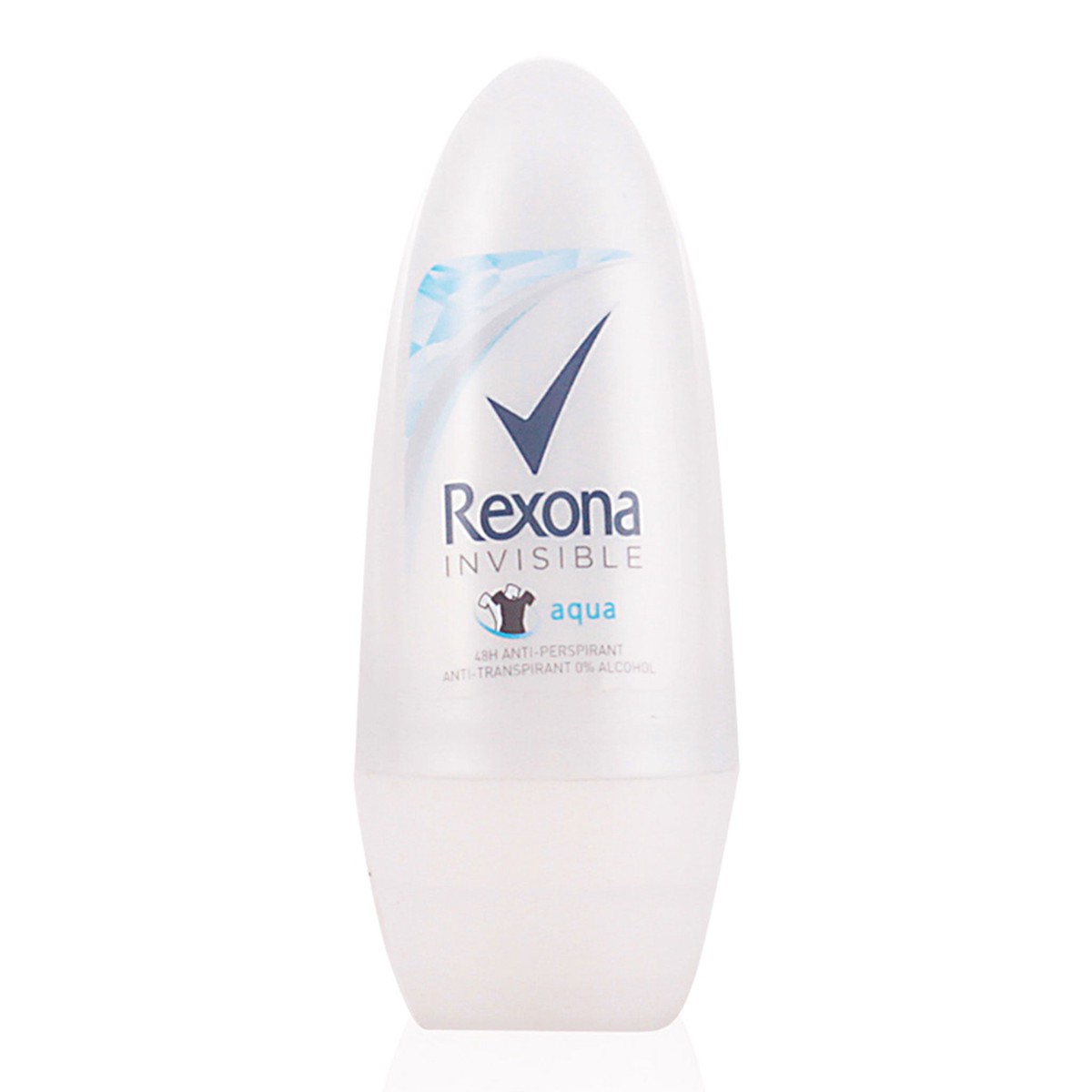 Rexona Invisible Aqua Roll-on