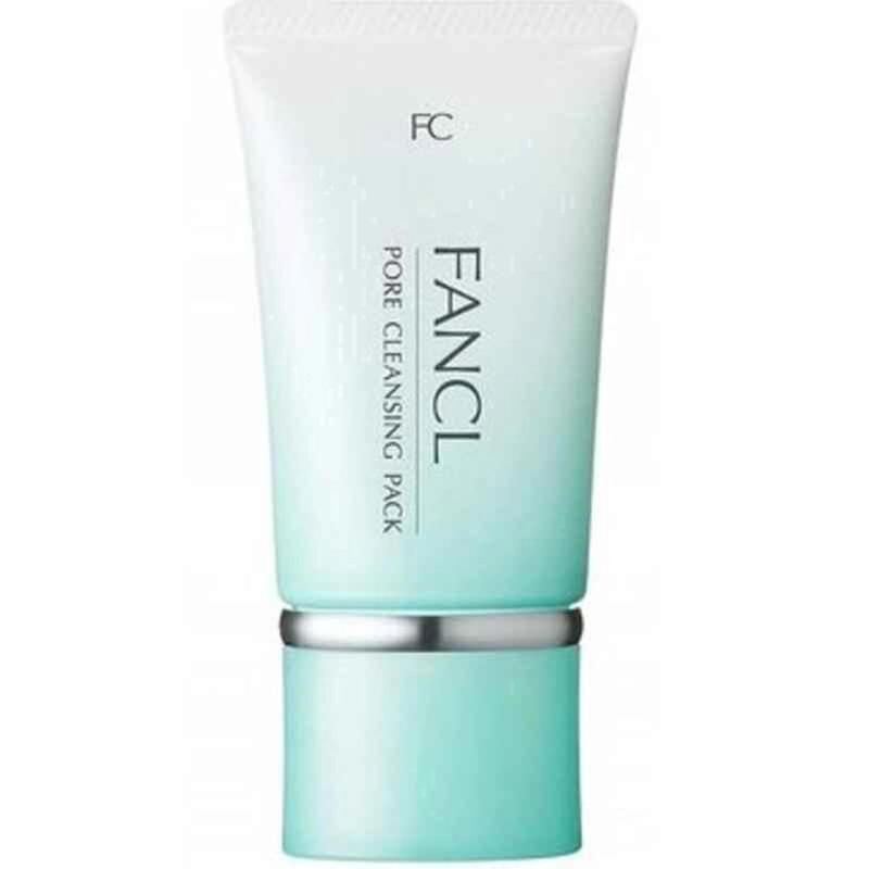Fancl Pore Cleansing Pack 40g Fixed Size