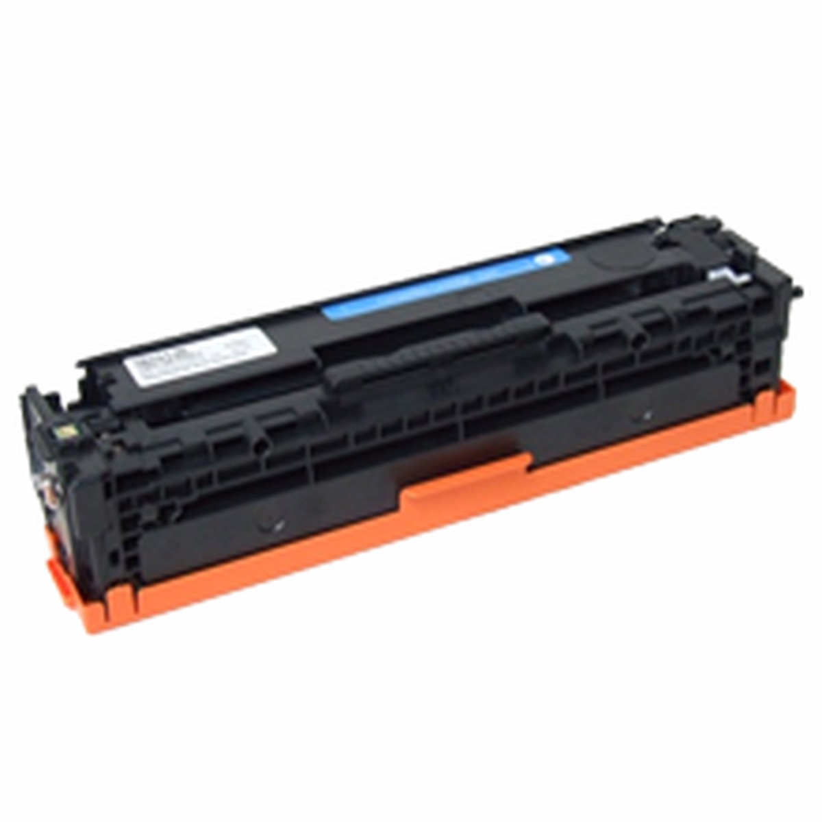 Compatible HP 125A Cyan -Toner (CB541A)