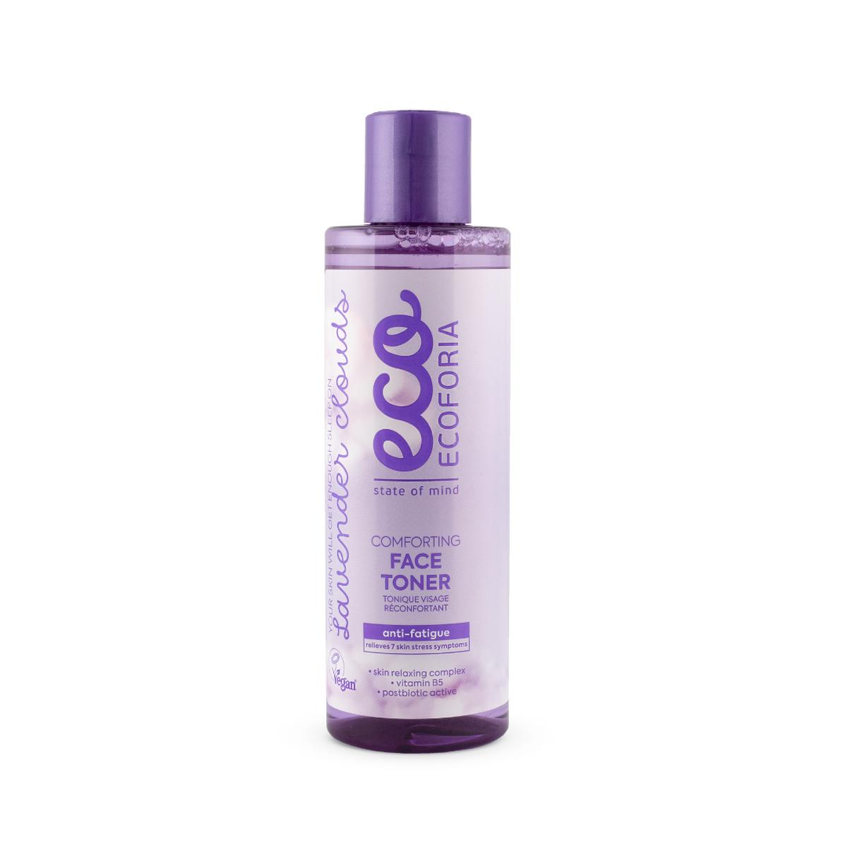 Ecoforia Comforting Face Toner 200ml