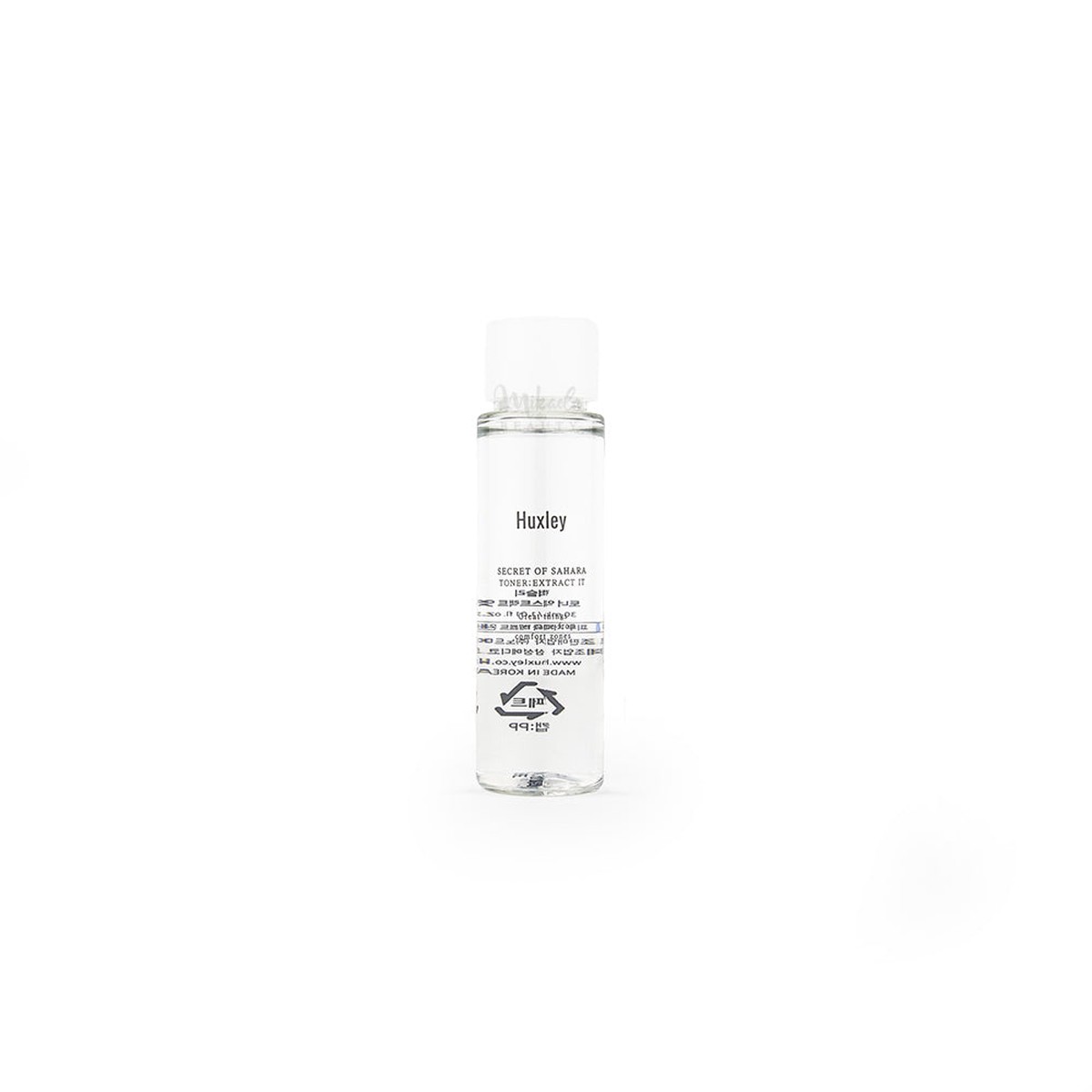 HUXLEY - Extract It Toner Mini