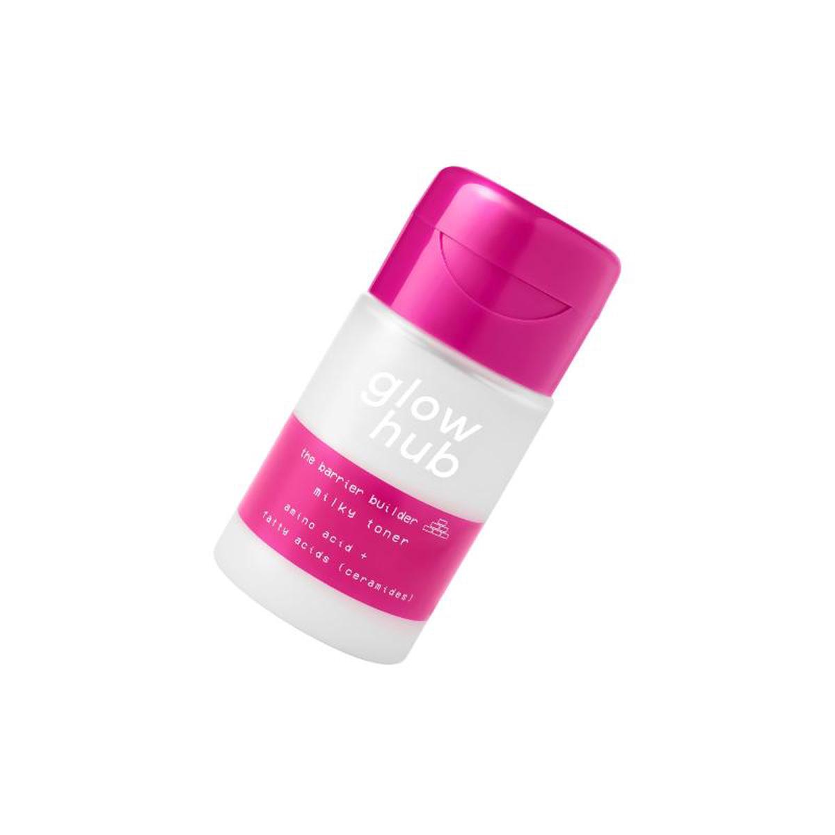Glowhub Barrier Builder Milky Toner