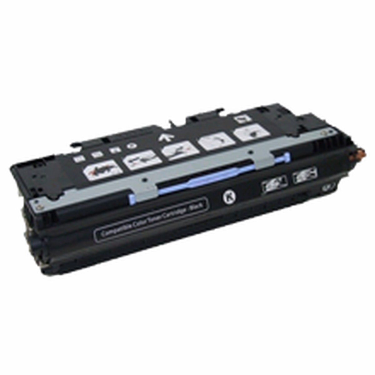 Compatible HP 308A Black -Toner (Q2670A)