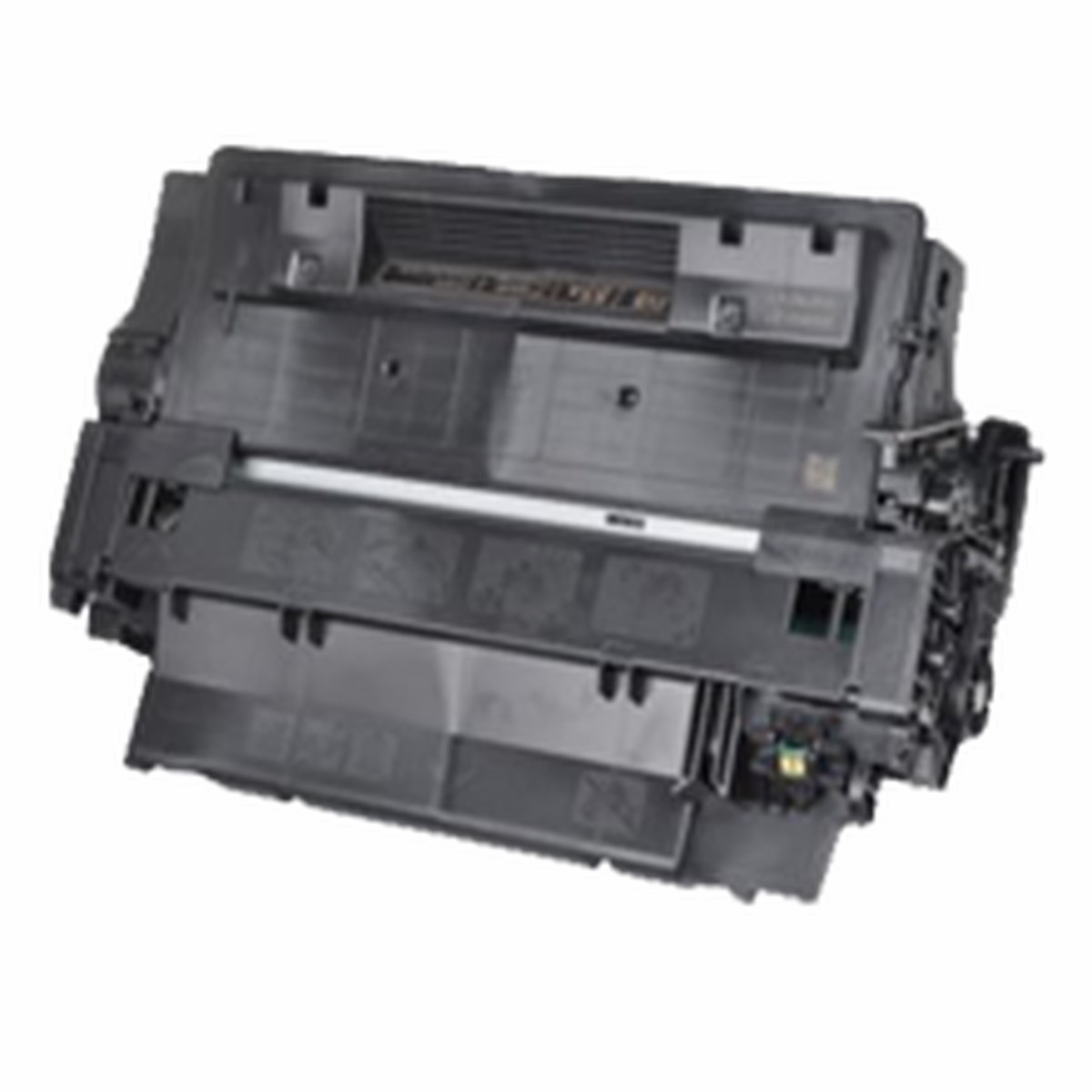 Compatible HP 55X Black -Toner (CE255X)
