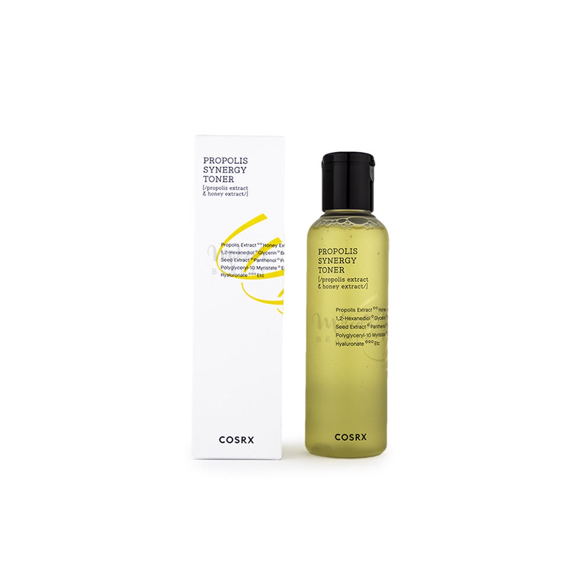 COSRX - Propolis Synergy Toner (150ml)