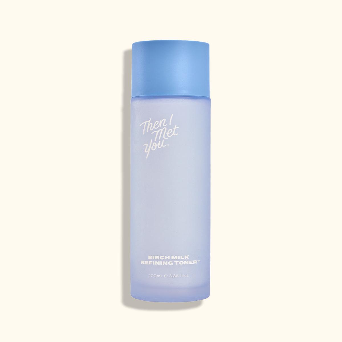 Birch Milk Refining Toner