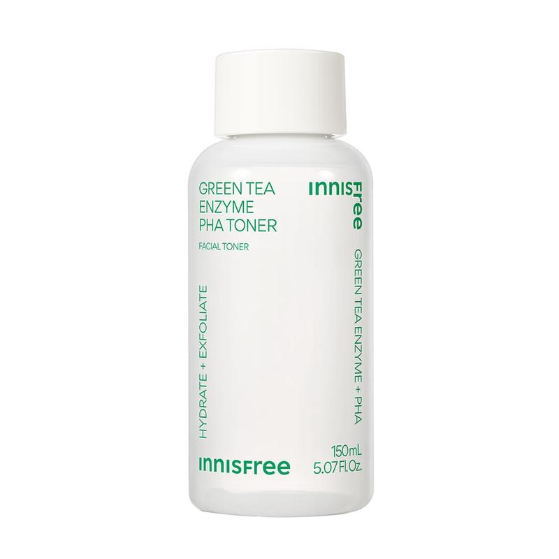 Green Tea Enzyme PHA Toner