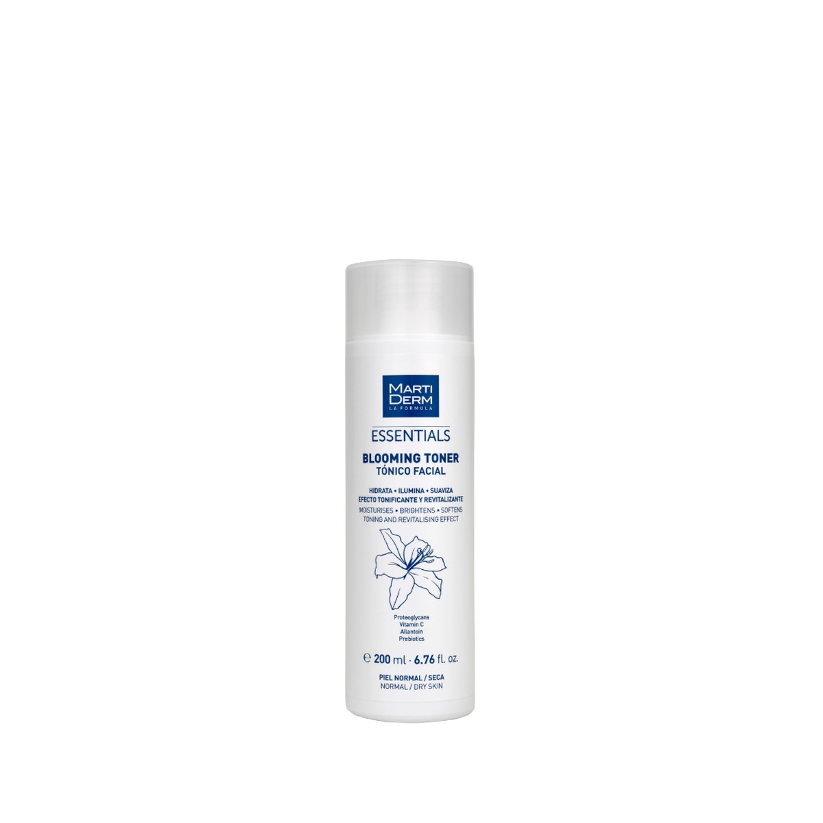 Martiderm Blooming Toner 200ml