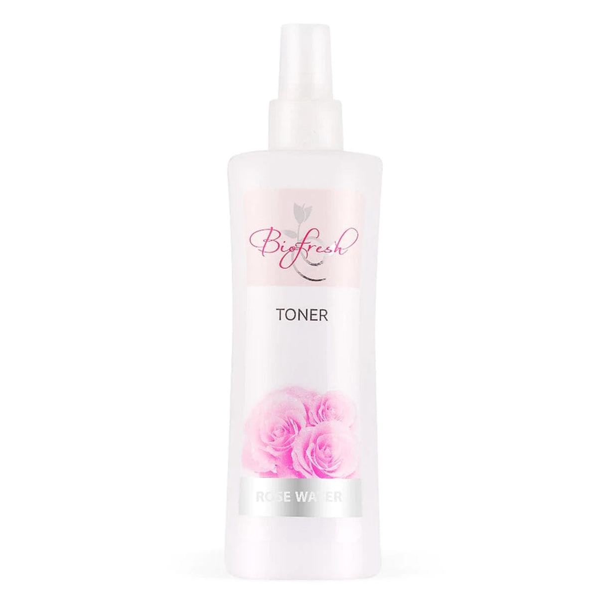 Biofresh Rose Water Toner Spray 230ml