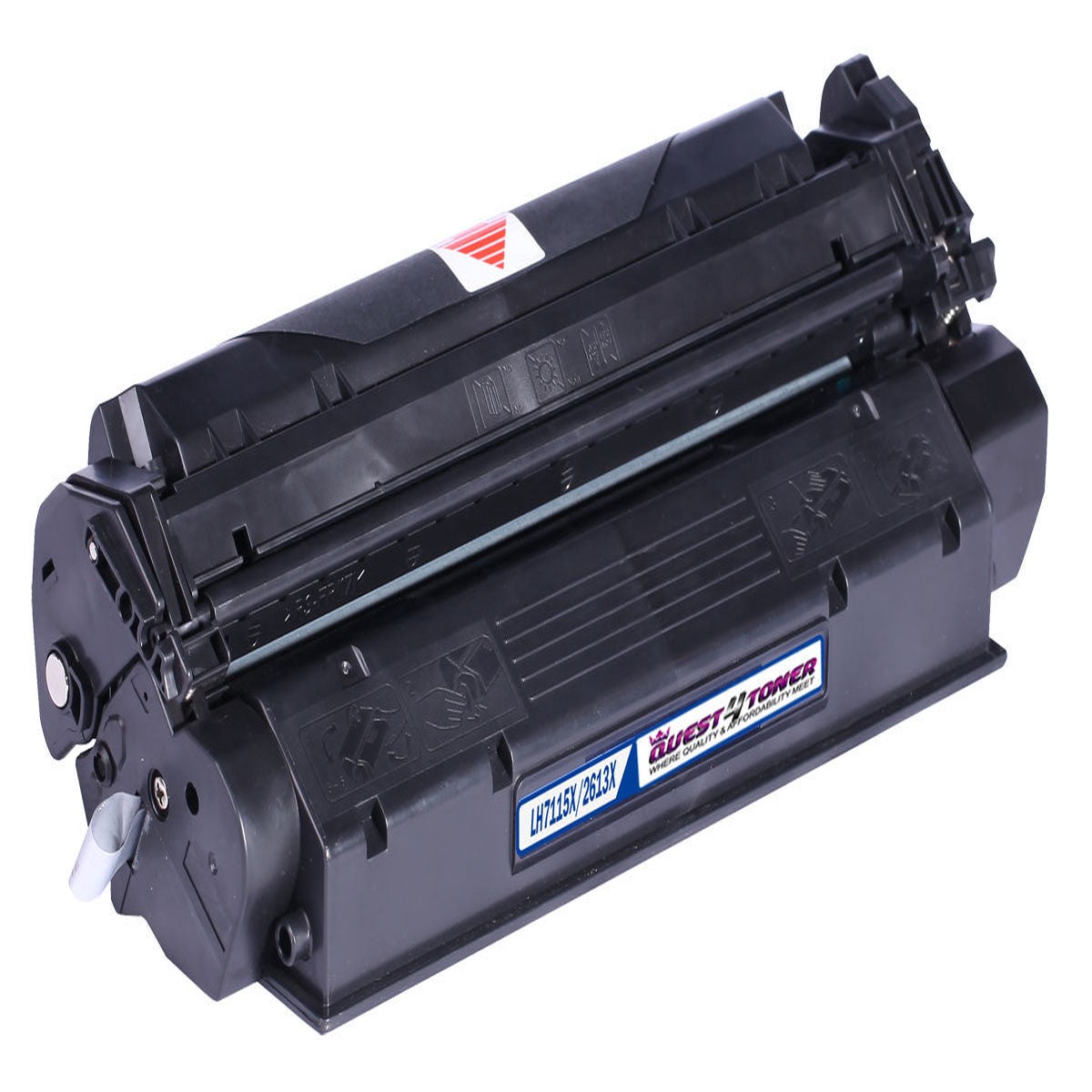 Compatible HP 15X Black -Toner (C7115X)