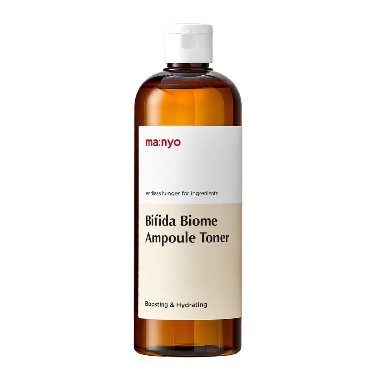 Bifida Biome Ampoule Toner