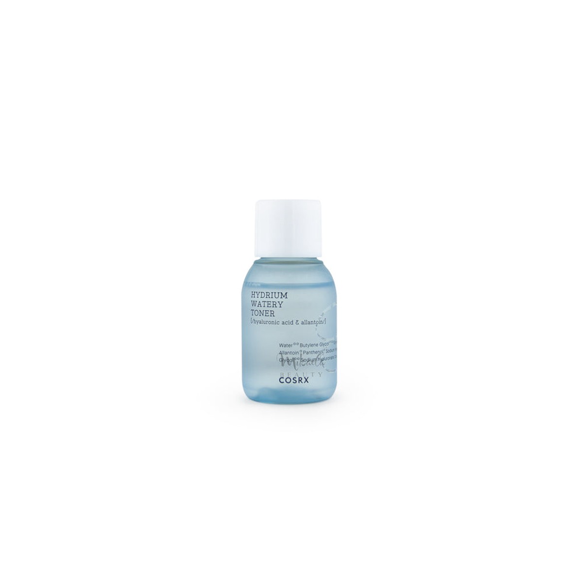 COSRX - Hydrium Watery Toner Mini