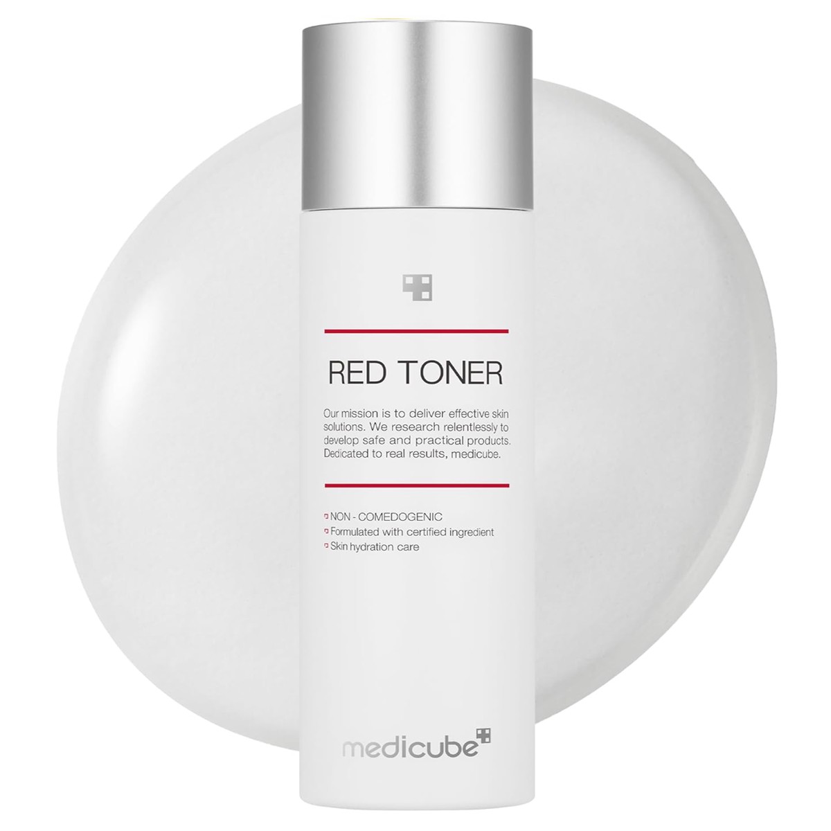 Medicube Red Toner