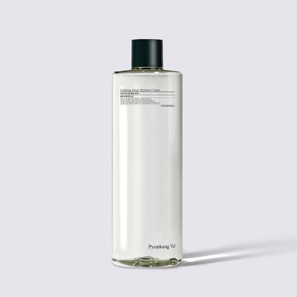 PYUNKANG YUL Calming Deep Moisture Toner 500ml