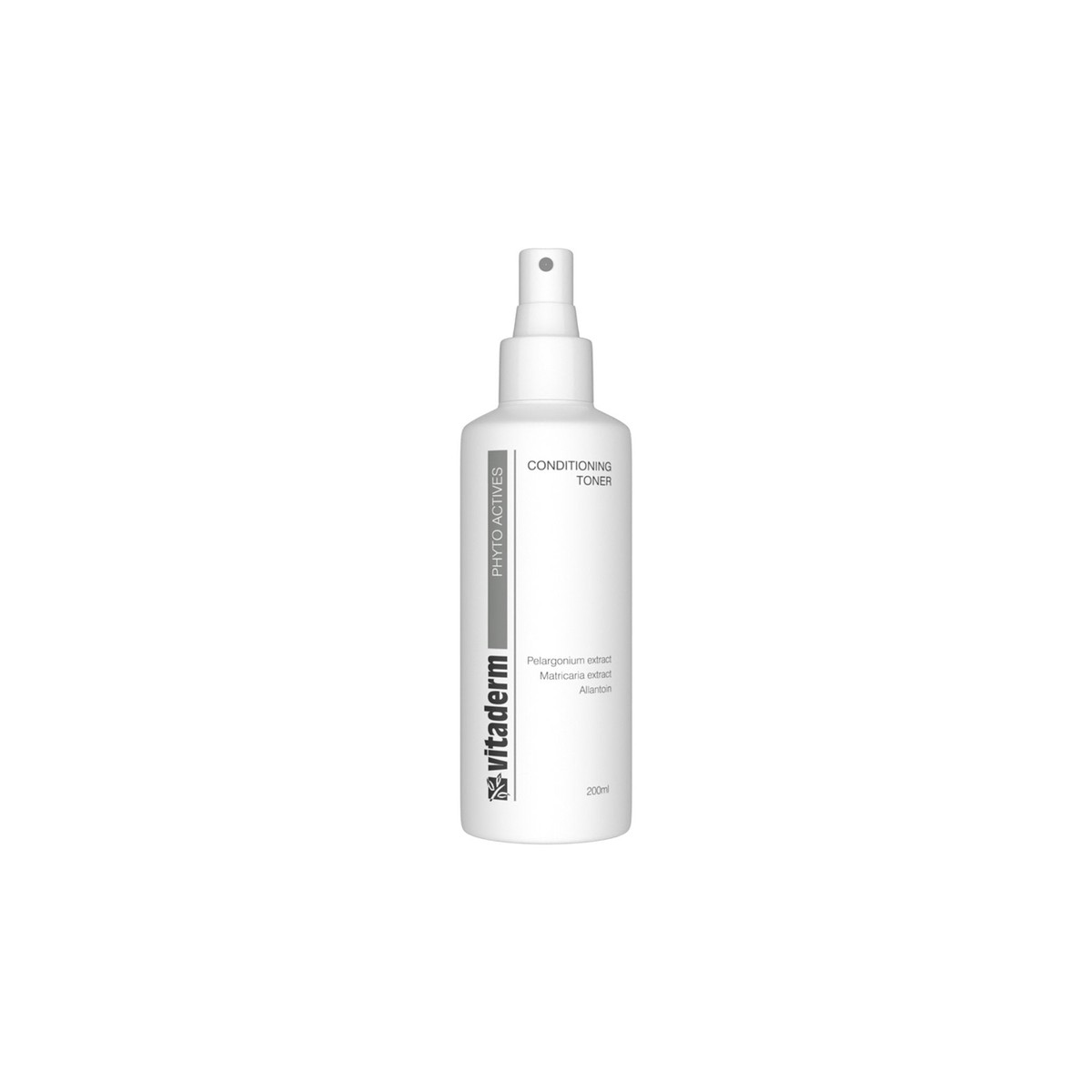 Vitaderm Conditioning Toner 200ml