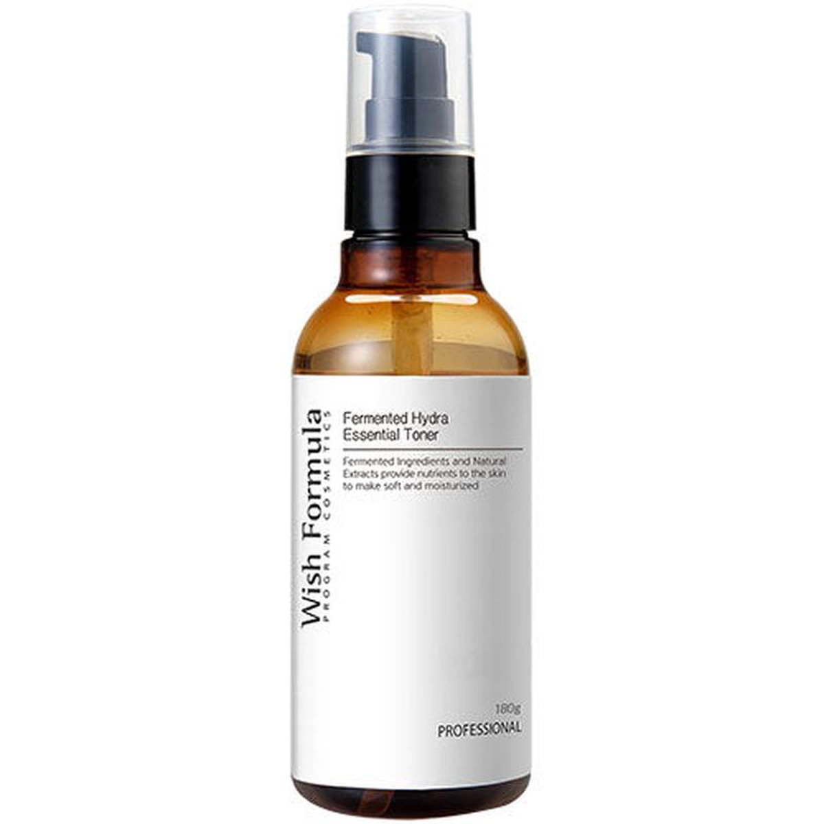 Wish Formula Fermented Hydra Essential Toner 180ml