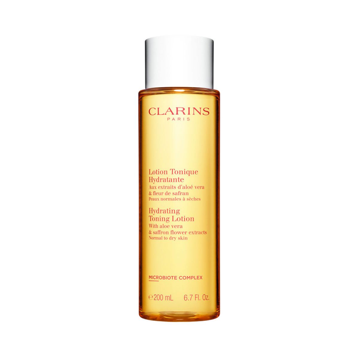 Hydrating Toning Lotion 200ml
