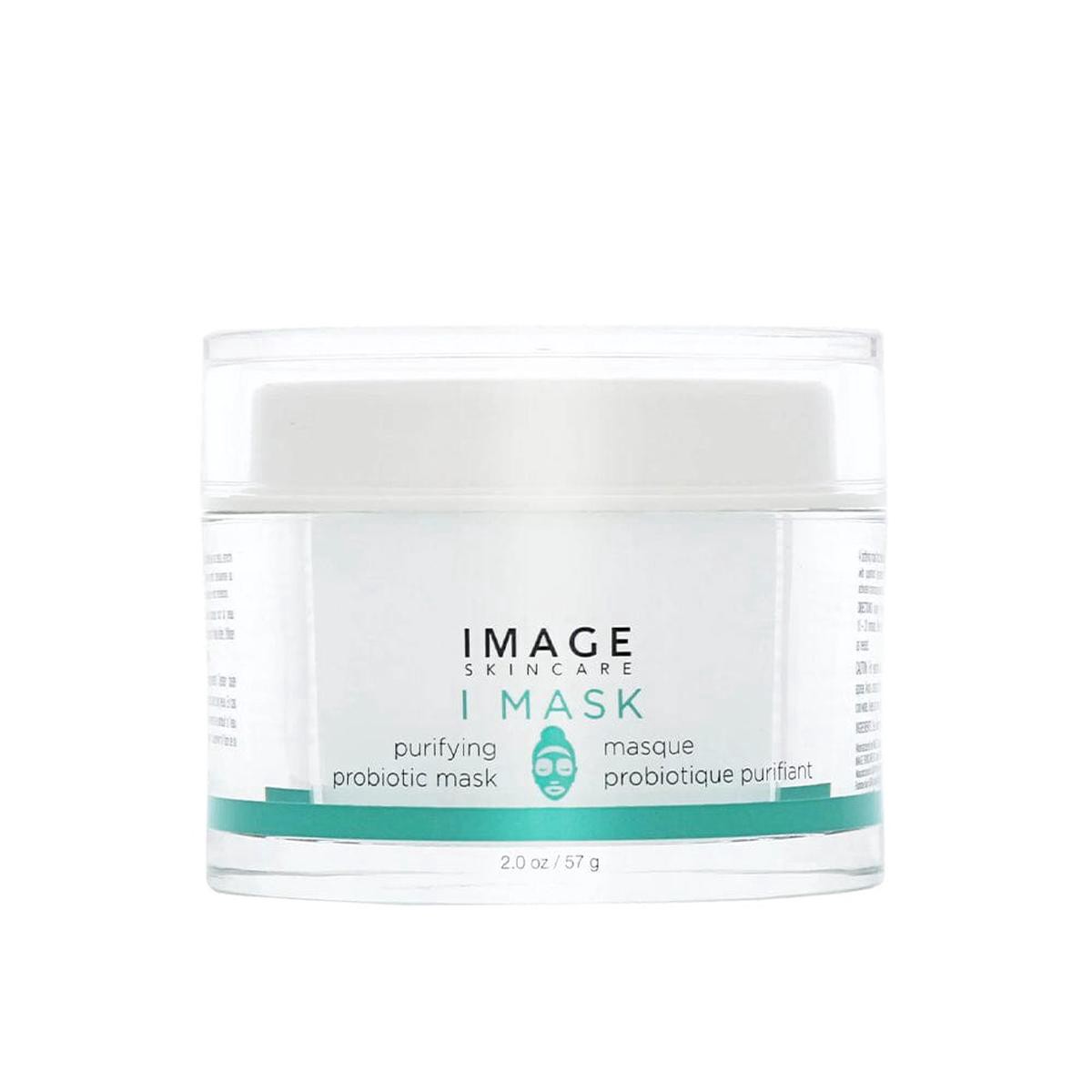 Image I Mask Purifying Probiotic Mask