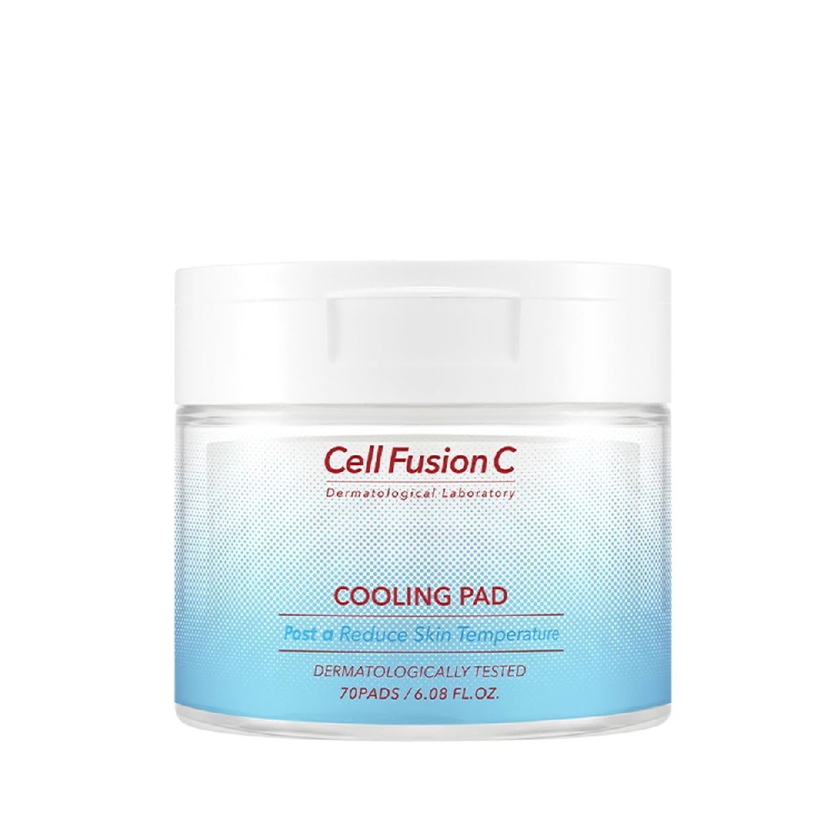 Cell Fusion C - Cooling Pad