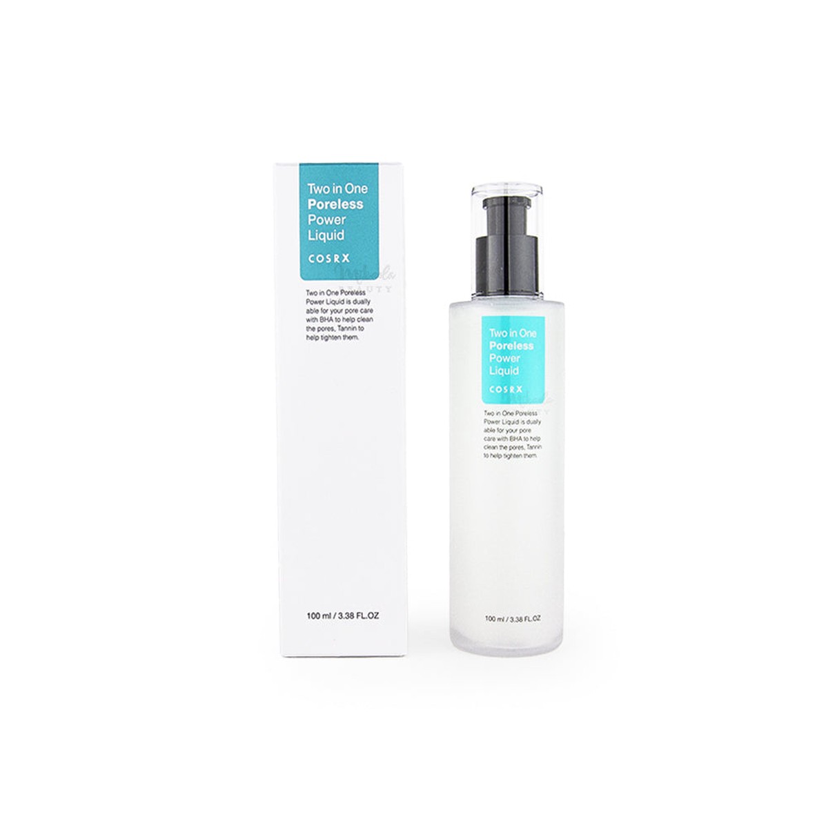 COSRX - Two in One Poreless Power Liquid