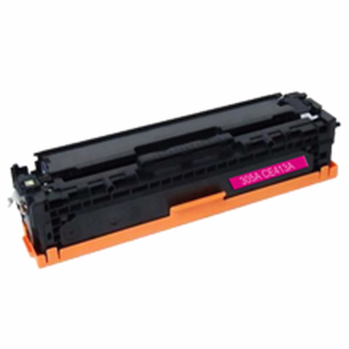 Compatible HP 305A Magenta -Toner (CE413A)