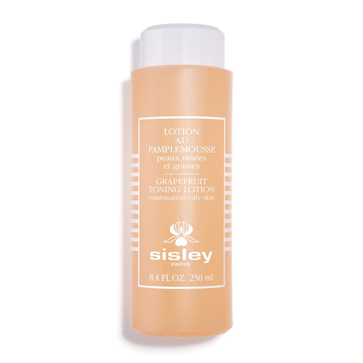 Grapefruit Toning Lotion