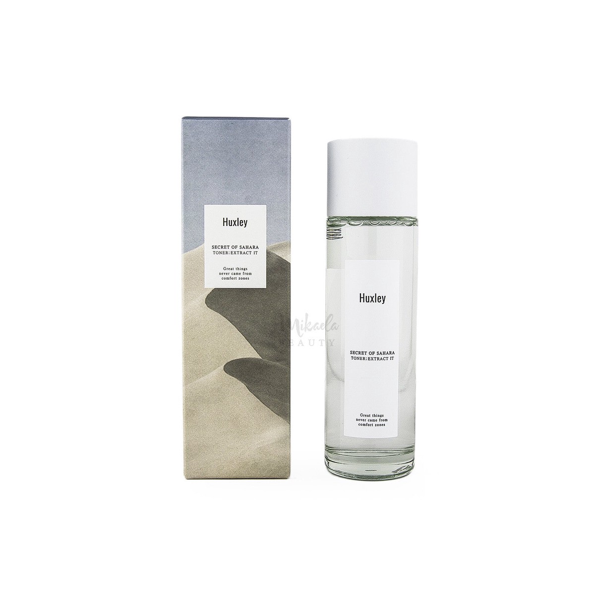 HUXLEY - Extract It Toner