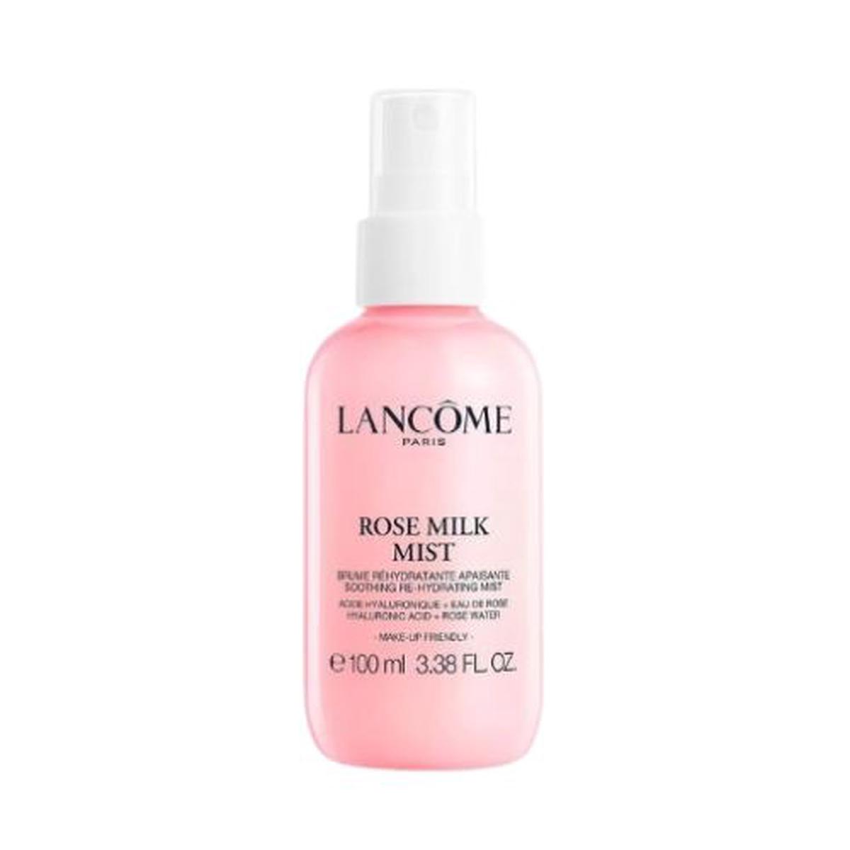 Rose Milk Face Mist