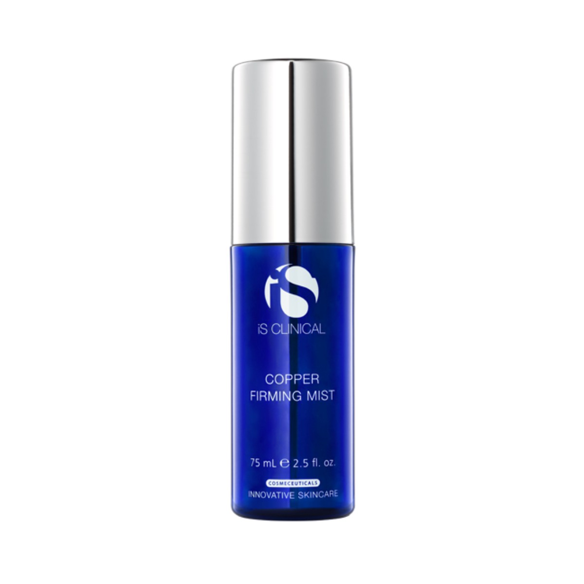 Copper Firming Mist