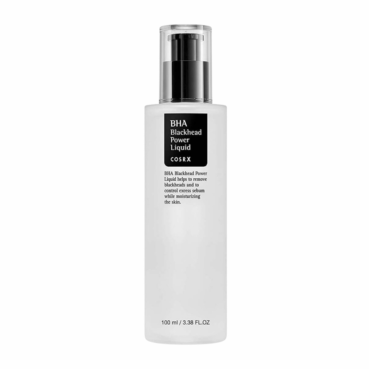 COSRX BHA Blackhead Power Liquid (100ml)