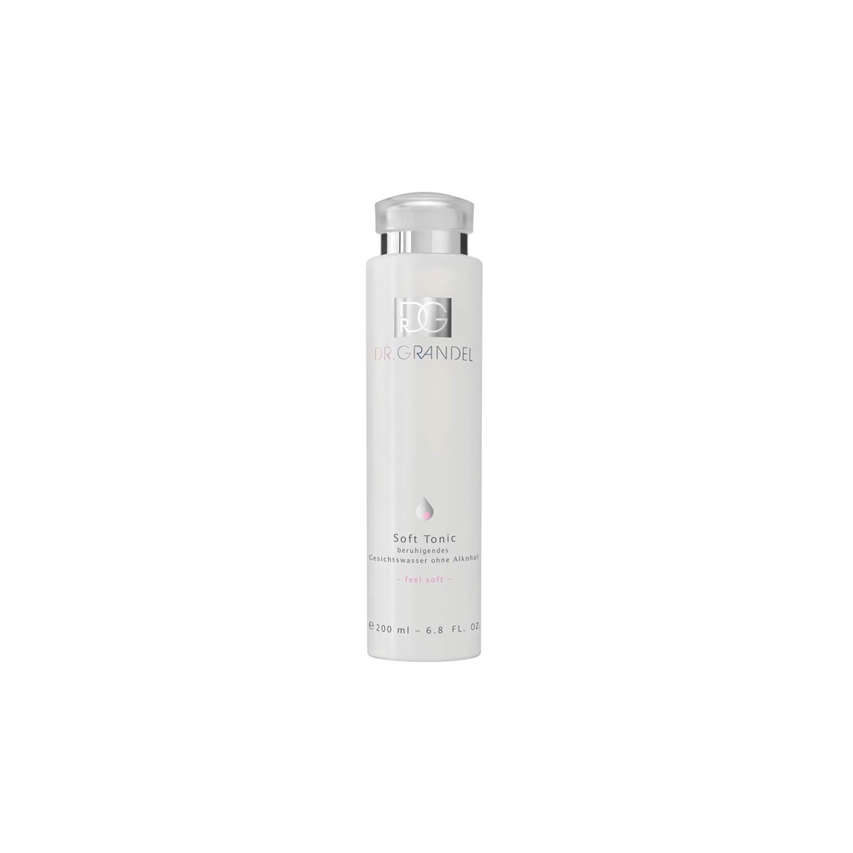 Dr Grandel Soft Tonic 200ml