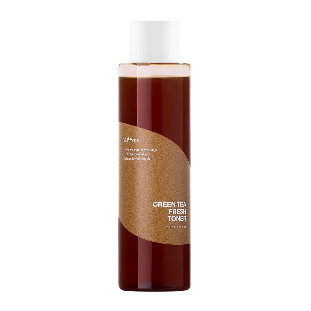 Isntree - Green Tea Fresh Toner