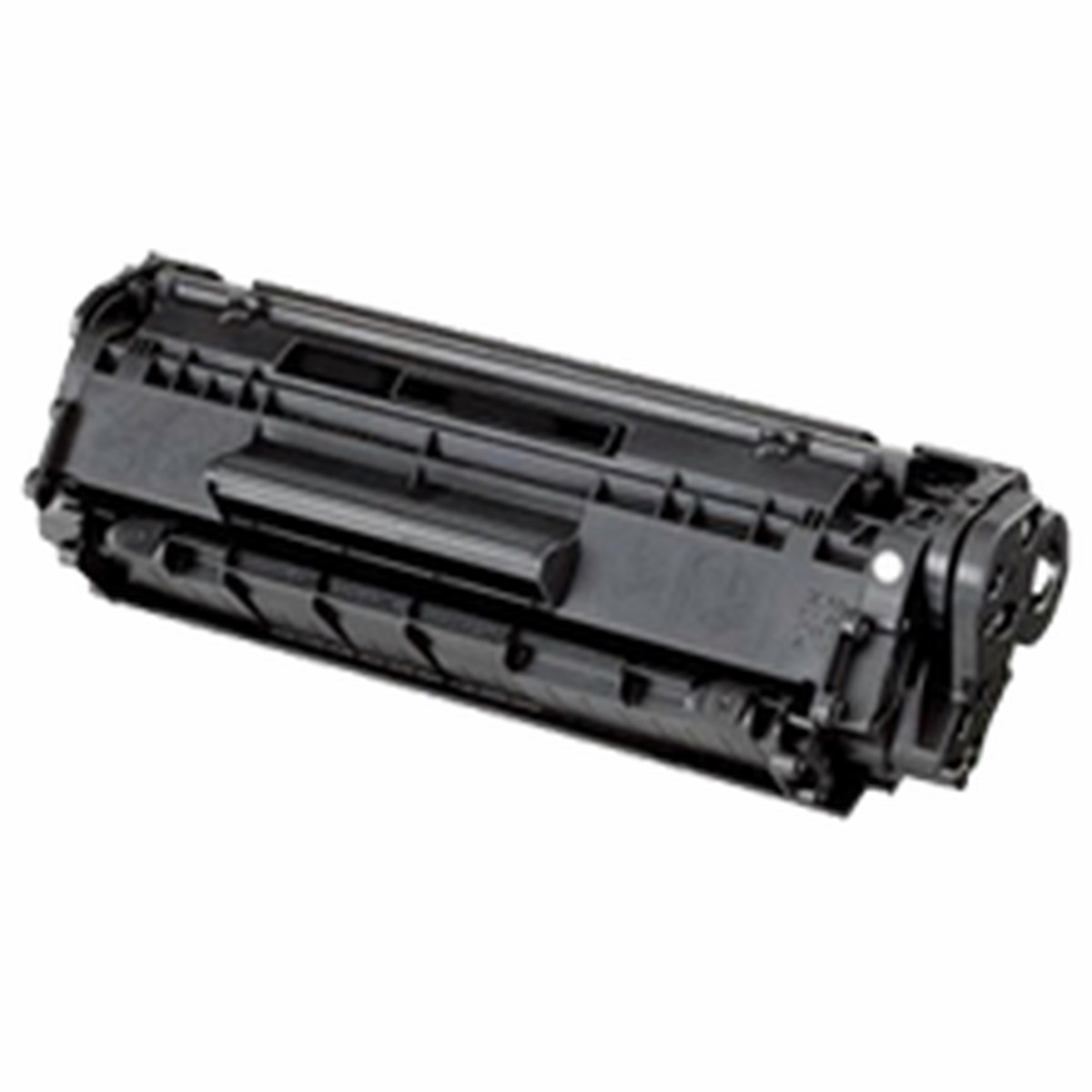 Compatible Canon FX9 Black -Toner Single pack