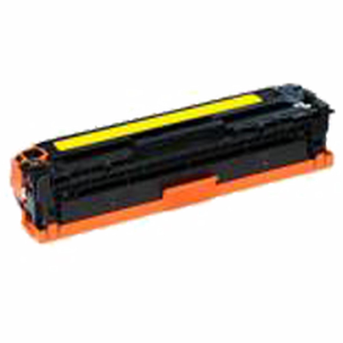 Compatible HP 651A (CE342A) Yellow Toner
