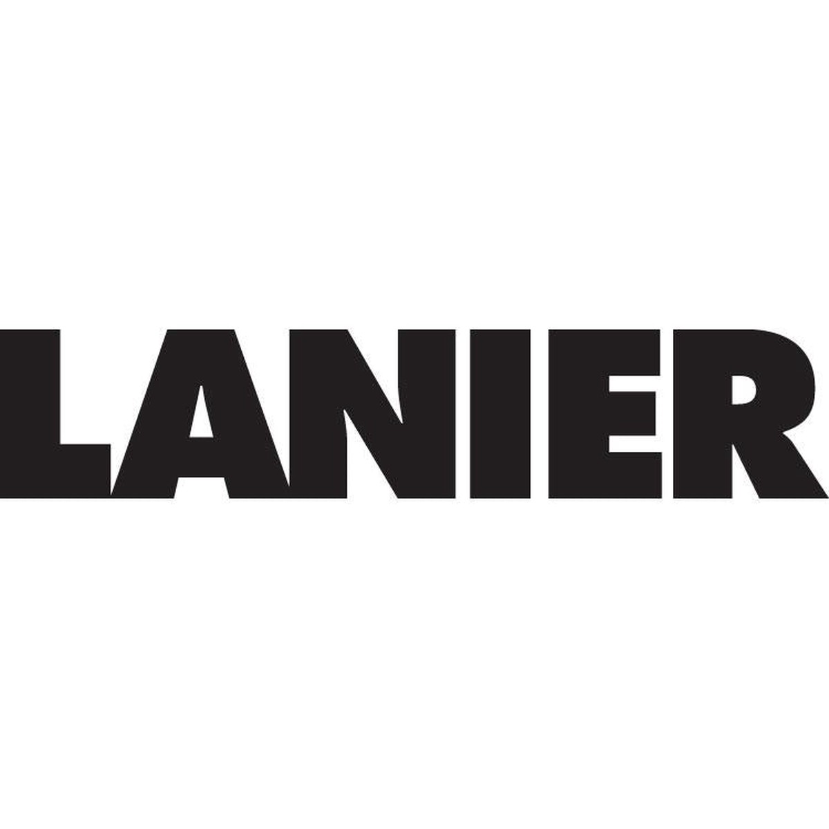LANIER 480-0237 Black Toner Type 1170D 7k