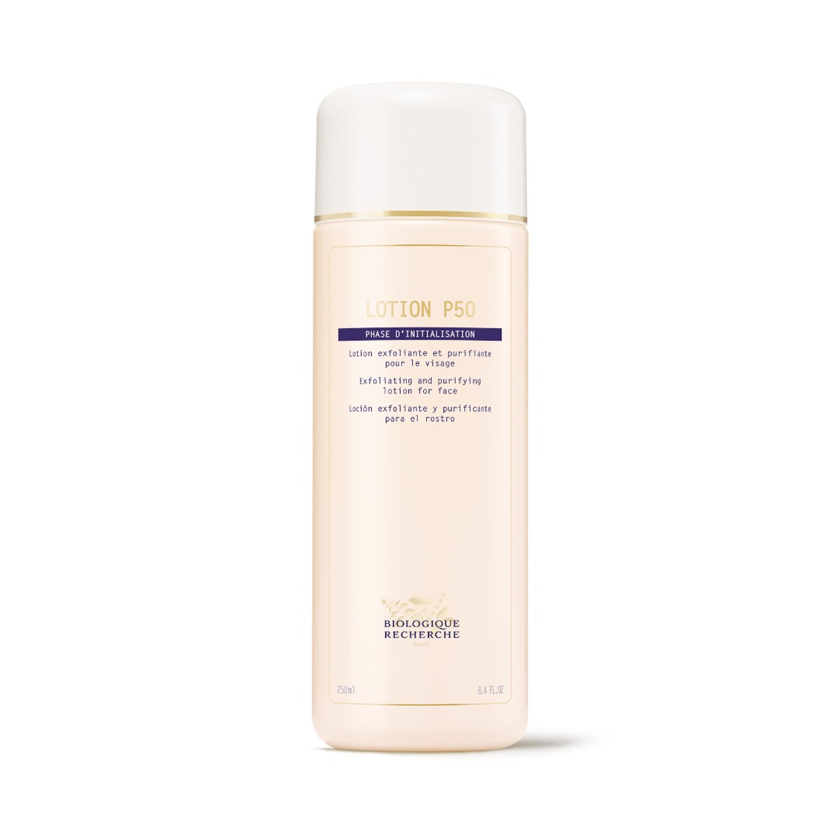 Lotion P50