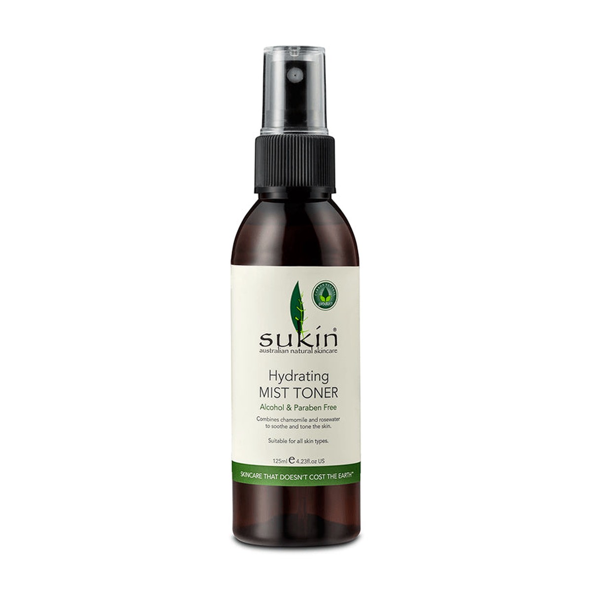 Sukin Hydrating Mist Toner