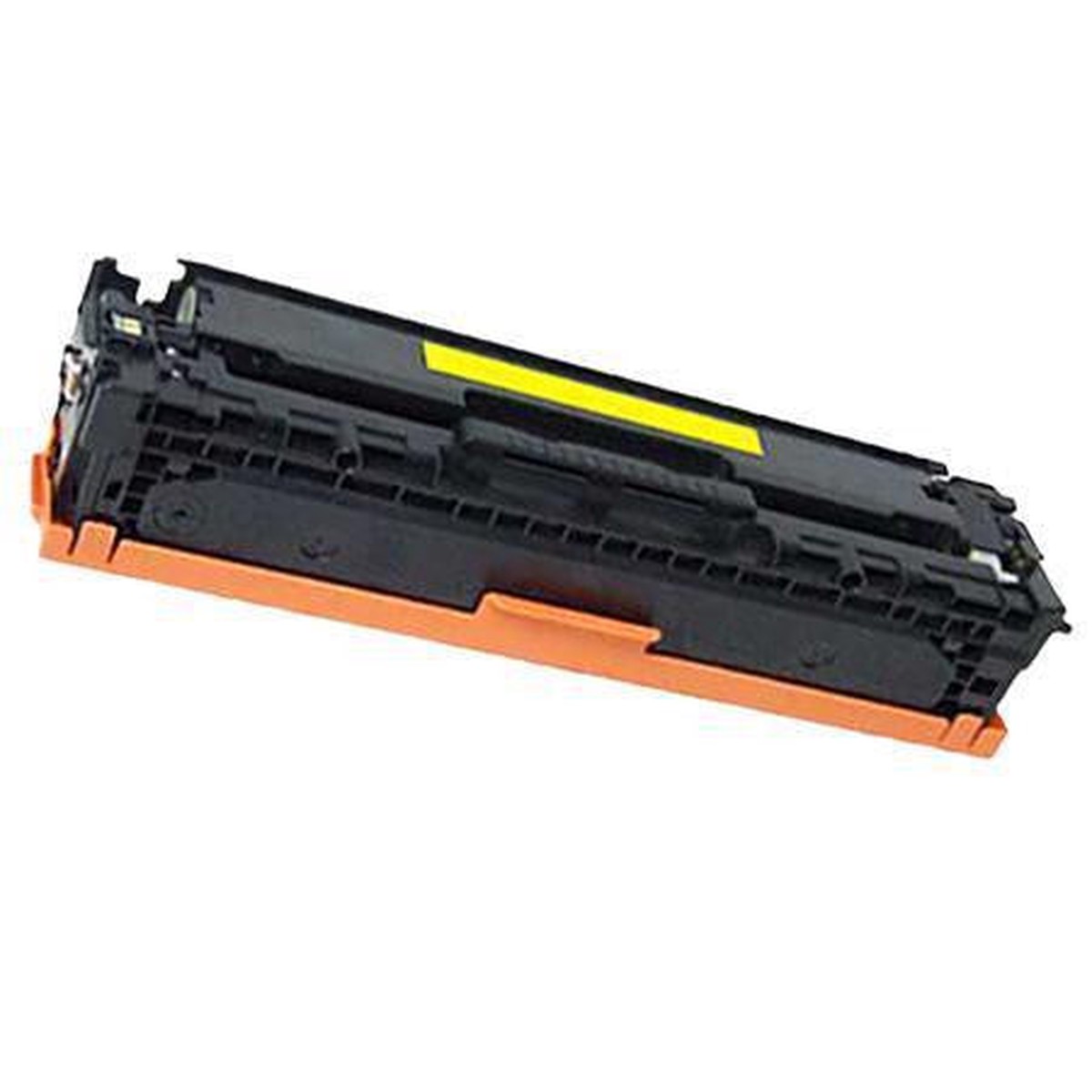 Compatible HP 410A Yellow -Toner (CF412A)