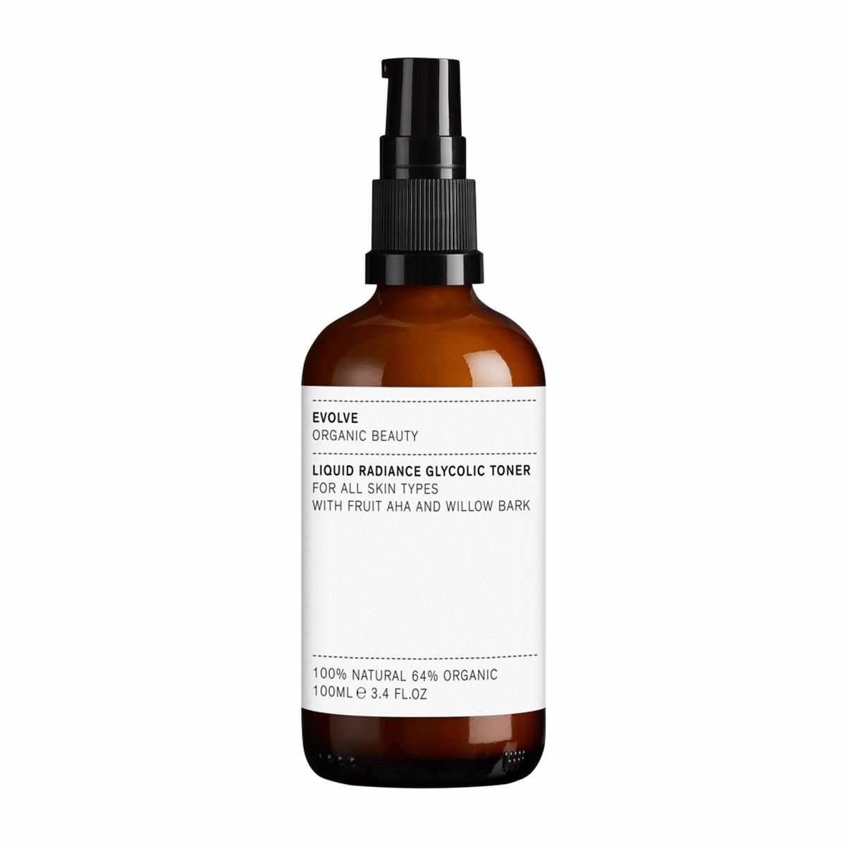 Evolve - Liquid Radiance Glycolic Toner