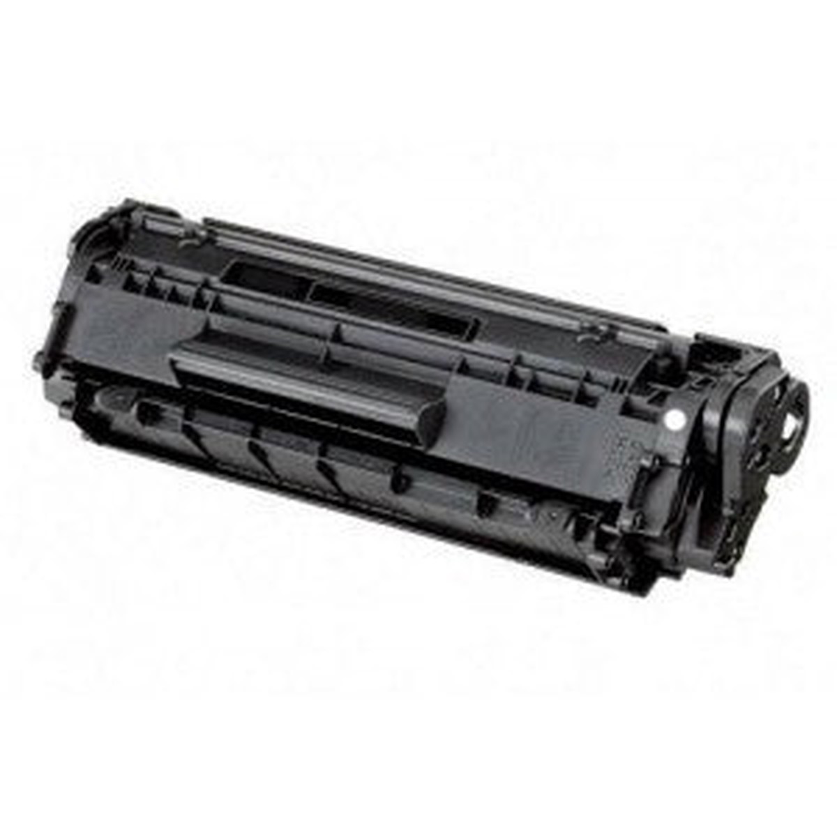 Compatible Canon 120 Black -Toner Single pack